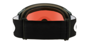 Flight Tracker L Snow Goggles - Matte Black