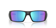 Standard Issue Armed Forces Heliostat - Matte Black