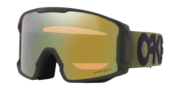 prizm sage gold iridium