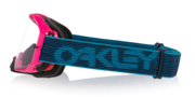 Airbrake® MX Goggles - Neon Pink