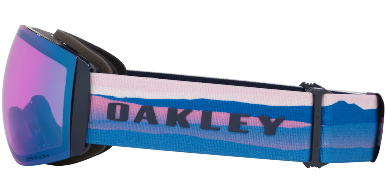 Flight Deck™ Pro L Mikaela Shiffrin Signature Series Snow Goggles - Mikaela Shiffrin Sig