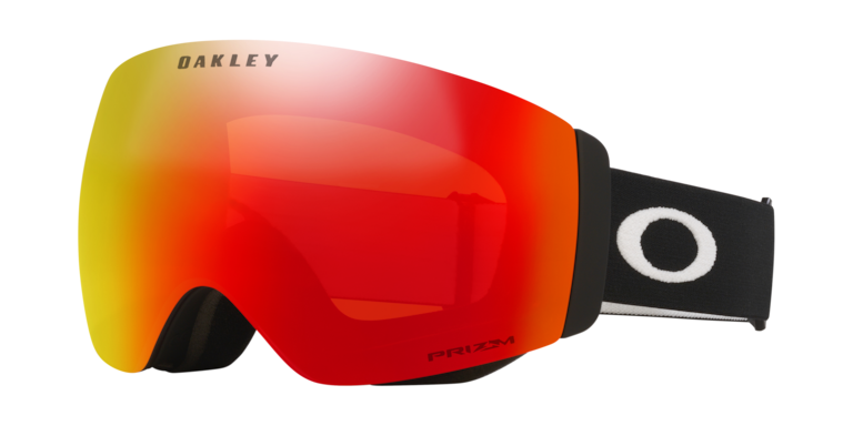 Flight Deck™ Pro M Snow Goggles - Matte Black