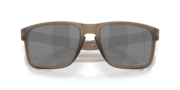 Holbrook™ XL Obscura Collection - Matte Brown Smoke