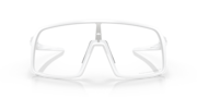 Sutro (Low Bridge Fit) - Matte White