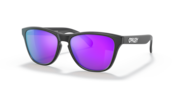 Frogskins™ XS (Youth Fit) - Matte Black