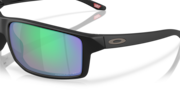 Standard Issue Gibston XL - Matte Black