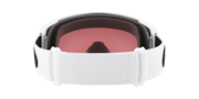 Line Miner™ M Snow Goggles - Matte White