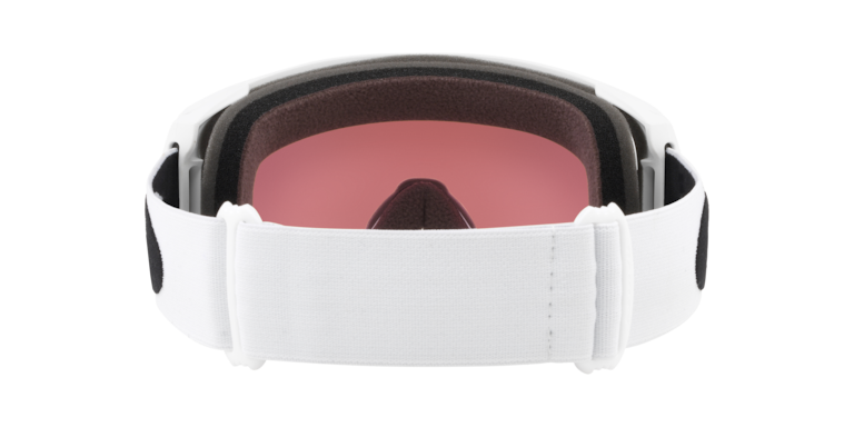 Line Miner™ M Snow Goggles - Matte White