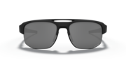 Mercenary (Low Bridge Fit) - Matte Black