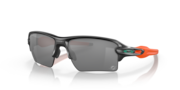 Miami Dolphins Flak® 2.0 XL - Matte Black