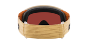 Flight Tracker M Snow Goggles - Curry Stone