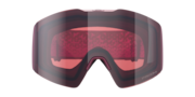 Fall Line L Snow Goggles - Purple Ember