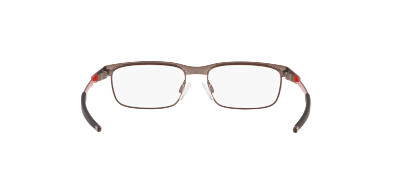 Steel Plate XS (Youth Fit) - Pewter