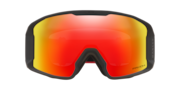 Line Miner™ M Snow Goggles - Redline