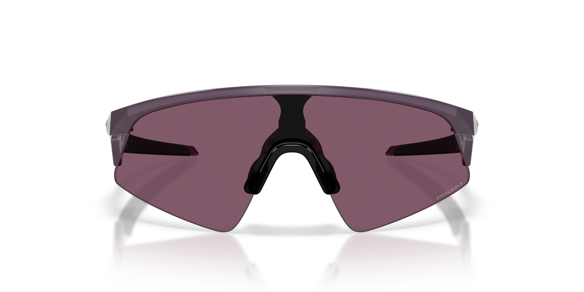 Oakley Heren Resistor Sweep (youth Fit) Obscura Collection Zonnebrilen