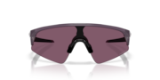 Resistor Sweep (Youth Fit) Obscura Collection - Transparent Aubergine