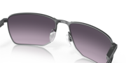 Ejector - Satin Light Steel