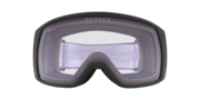 Flight Tracker S Snow Goggles - Matte Black