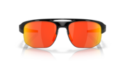 Mercenary - Polished Black