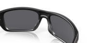 Standard Issue Drop Point™ Uniform Collection - Matte Black