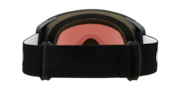 Flight Tracker S Snow Goggles - Matte Black