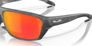 Split Shot - Matte Black Camo