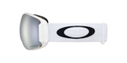 Airbrake® L Snow Goggles - Polished White