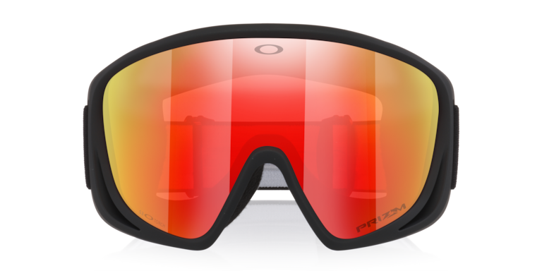 Mont Scape™ M Snow Goggles - Matte Black