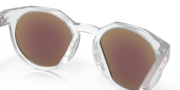 Unity Collection HSTN - Matte Clear