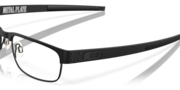 Metal Plate™ - Matte Black