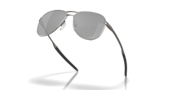 Contrail - Matte Gunmetal