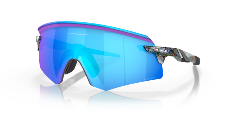 Oakley Encoder (Low Bridge Fit) Verve Collection Sunglasses with