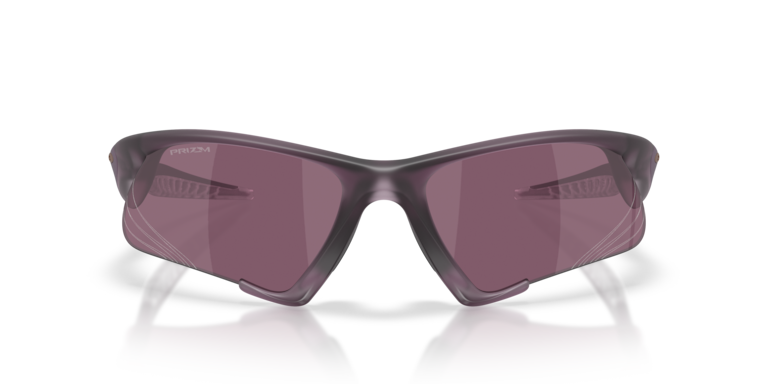 Suture Jacket® Obscura Collection - Transparent Aubergine