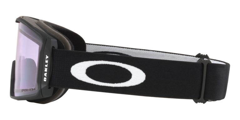 Line Miner™ M Snow Goggles - Matte Black