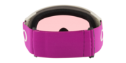 Flight Tracker L Snow Goggles - Ultra Purple