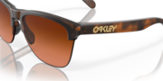 Frogskins™ Lite - Matte Brown Tortoise