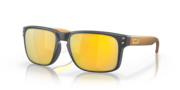 Holbrook™ (Low Bridge Fit) - Matte Carbon