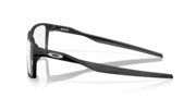 Bat Flip - Satin Black