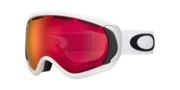 Canopy™ Snow Goggles - Matte White