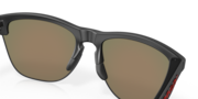Frogskins™ Lite - Matte Black