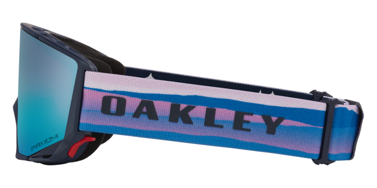 Flow Scape™ M Mikaela Shiffrin Signature Series Snow Goggles - Mikeala Shiffrin Signature