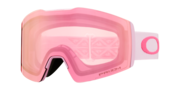 Fall Line M Snow Goggles - Prizm Icon Lavender Rubine