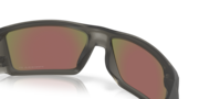 Heliostat - Matte Grey Smoke