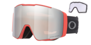 prizm snow black iridium