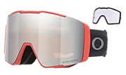 Line Miner™ Pro L (Low Bridge Fit) Snow Goggles