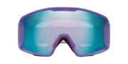 Line Miner™ M Snow Goggles - Matte Lilac