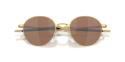Oakley® X Pas Normal Studios® Terrigal - Satin Gold