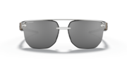 Chrystl™ - Satin Chrome
