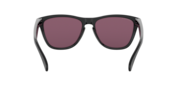 Frogskins™ (Low Bridge Fit) - Polished Black