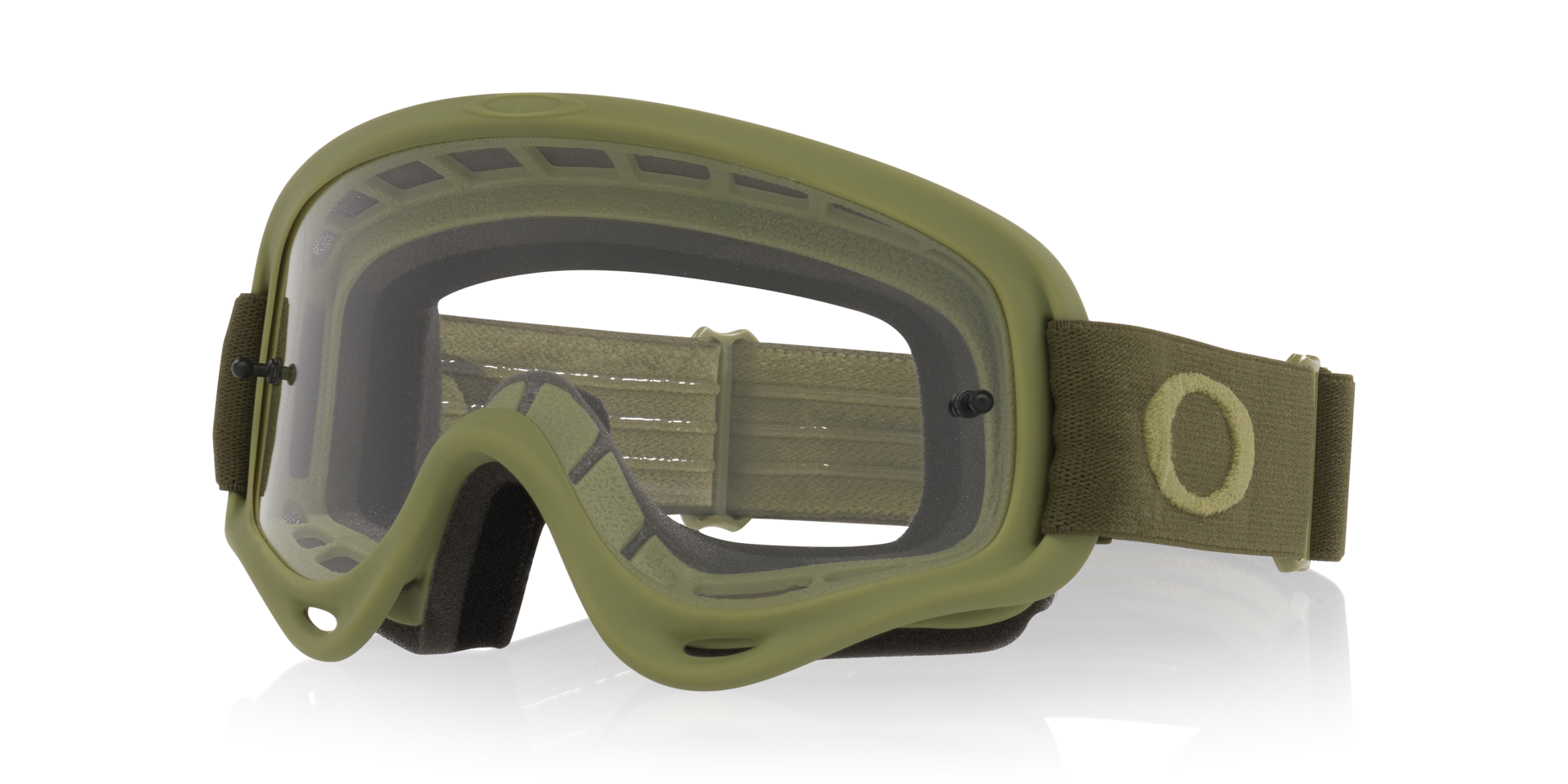 Oakley Men's O-frame® Xs Mx Goggles
